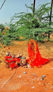 Mangal Singh Vyas