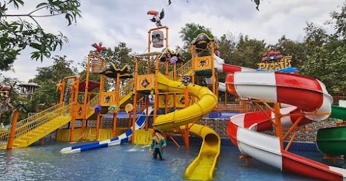 Harmony Village Resort