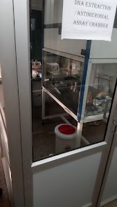 Biological Product Lab