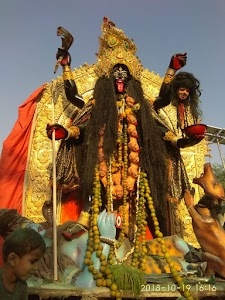 Kali mata mandir