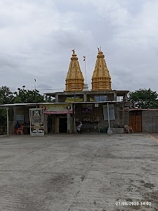 Mahalaxmi Temple Walasa