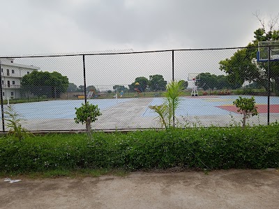 Delhi Public School, Etah