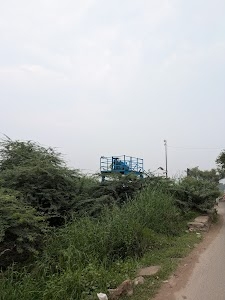 Khadda colony