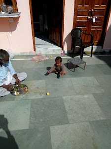 Gyanprakash General Store