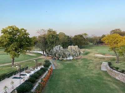 Rambagh Golf Club