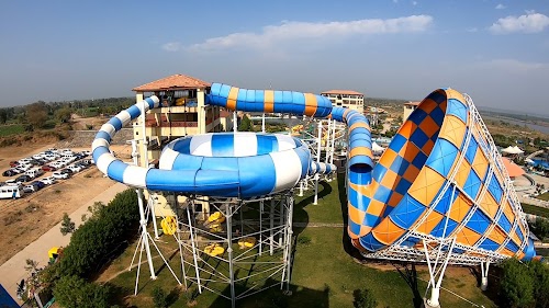 TheEnjoyCity - Waterpark & adventure park