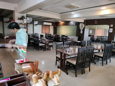 Shree Khodiyar Kathiyawadi Dhaba