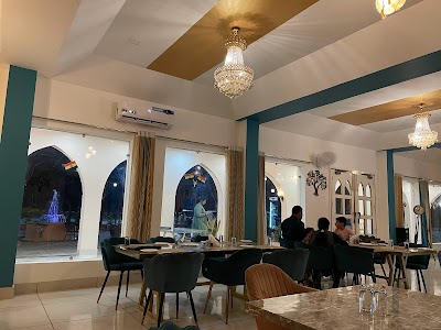 Saanjh Haveli