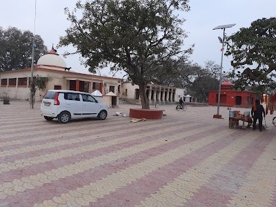Sonadih Mandir