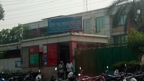 Bony Polymers PVT LTD