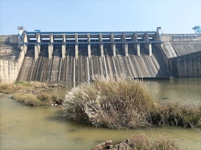 Hasdeo Bango Dam