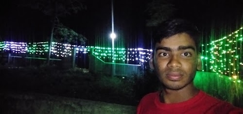 Dung-dungir Bajar Jame Mosjid