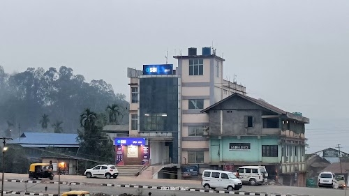 State Bank of India