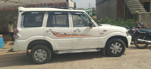 Roshan Borde