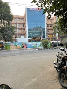 Police Station Greater Kailash 1