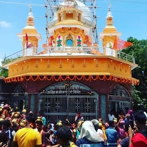 Kaali Mandir