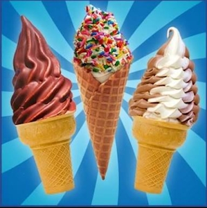 Shimla Ice Cream Hata Bazar