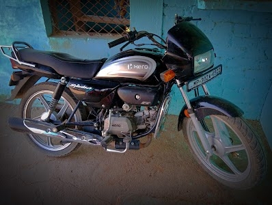 Devansh Kushwah