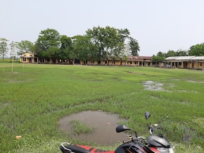 Tarabari Secondary School