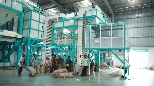 Varsha Industries Private Limited