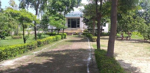 Lord Mahavira College Of Law