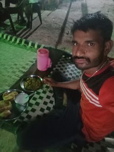 न्यू जगदंबा पवित्र भोजनालय