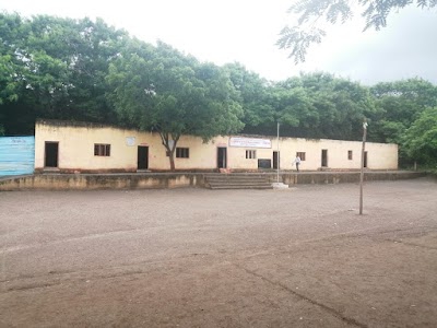 Late P.P.Gorade Highschool,Mohara