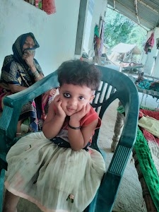 Paswan Village