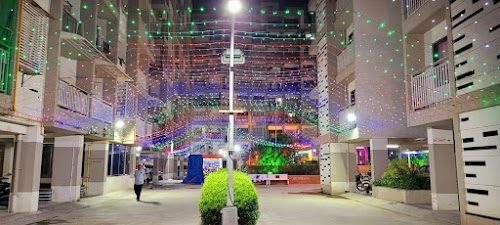 Shlok Parisar