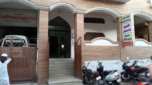 Tayyab Hospital Deoband