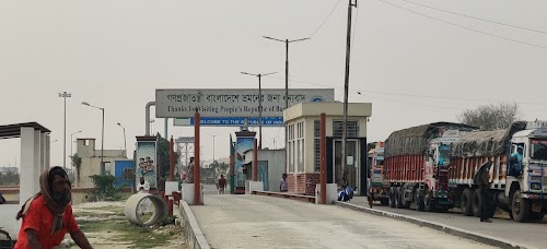 Khulna Division