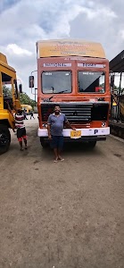VRL Logistic
