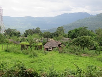 Thakurwadi