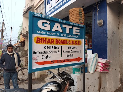 GATE Institute
