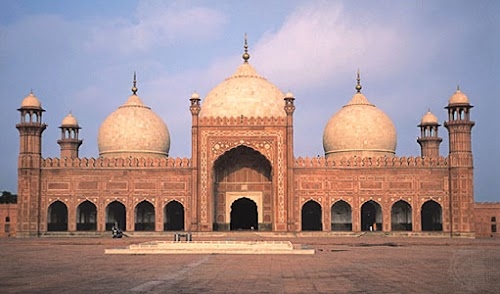 Chhota raghunathpur Masjid