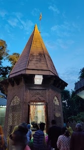 RAMAN RETI ASHRAM
