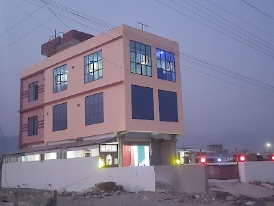 Queenland Lounge and Bar pvt.ltd