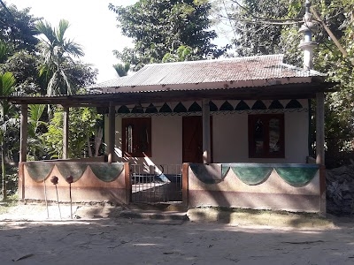 Dhonia Khamar Masjid