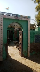 Gulaothi Khurd