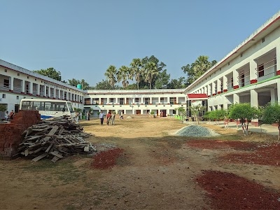 B.P.J.P.S MAHILA COLLAGE RAJPUR