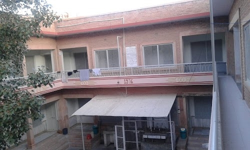 Mahaveer Bhavan