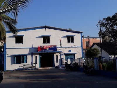 Kakdwip Police Station