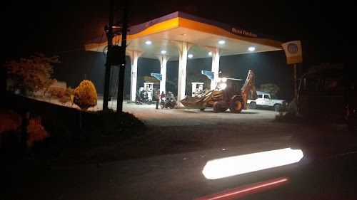 Peltrol Pump