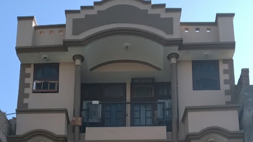 Neelam Guest House Reasi.