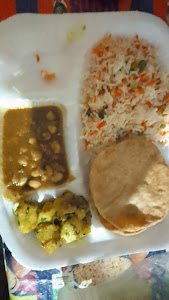 Uttrakhand fast food