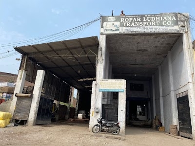Ropar Ludhiana Transport Co