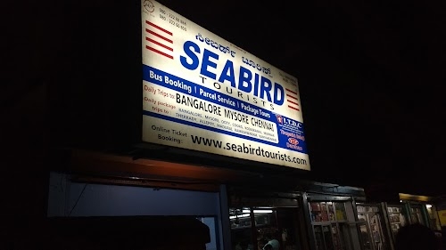 SeaBird Travels