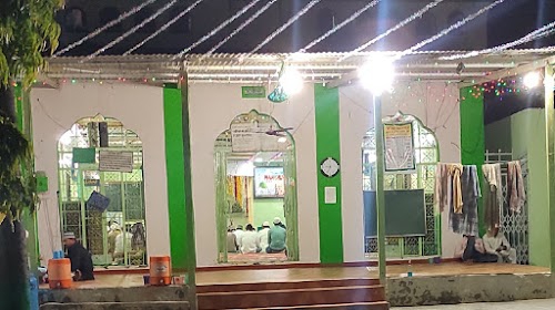 Jama maszid