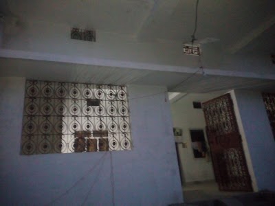 BABA BRAHAM ASTHAN MISHRAULIA