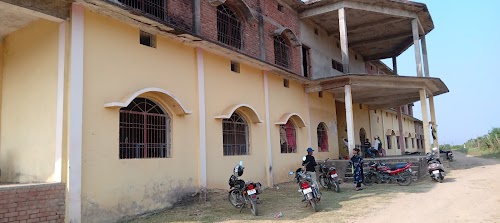 SGLM Mahila Mahavidyalay